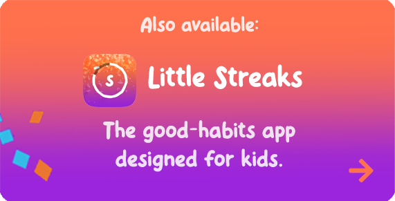 Little Streaks